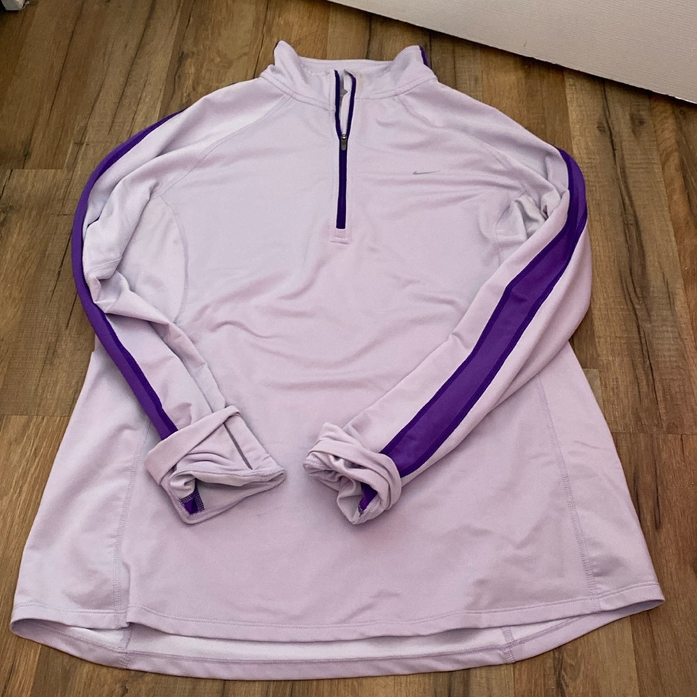 Nike Quarterzip